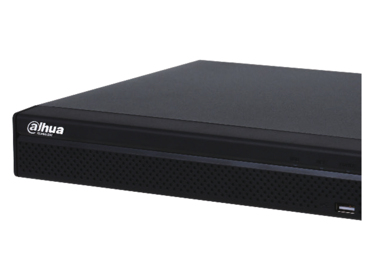 NVR4108HS-8P-4KS2-L dahua DHI-NVR4108HS-8P-4KS2/L 產品圖片
