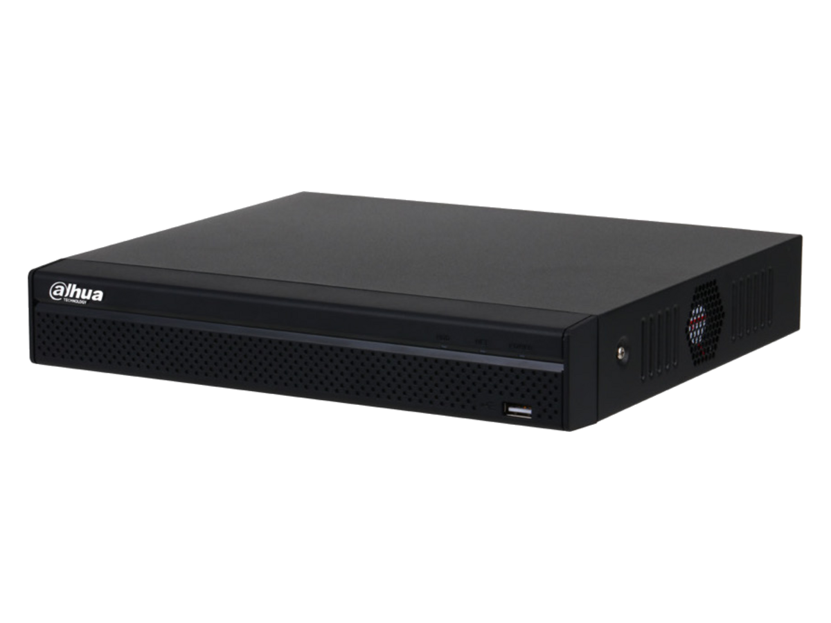 NVR4108HS-P-4KS2-L dahua DHI-NVR4108HS-P-4KS2/L 產品圖片
