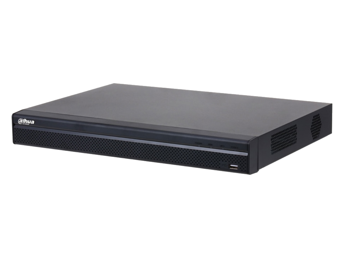 NVR4204-4KS2-L Dahua DHI-NVR4204-4KS2/L 產品圖片
