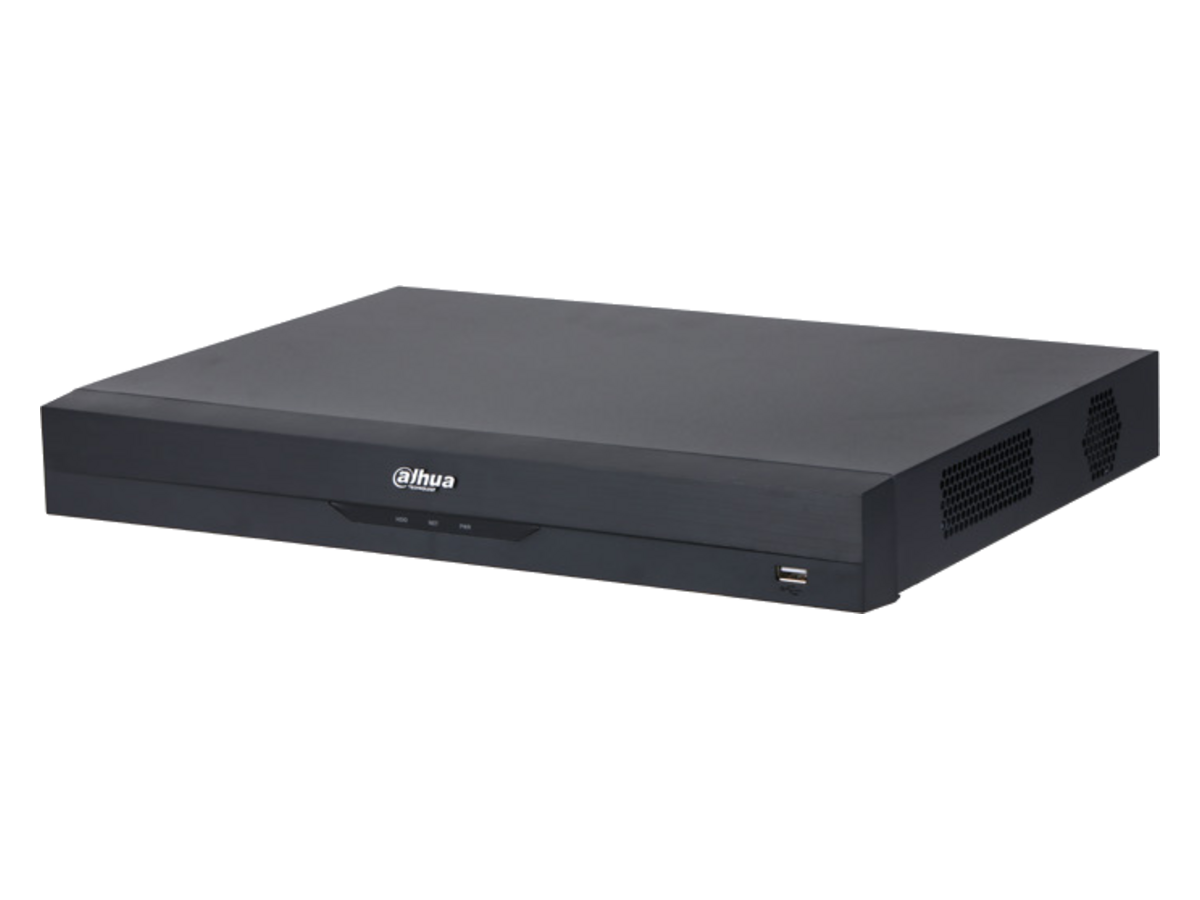 NVR4204-EI-S0 dahua DHI-NVR4204-EI 產品圖片
