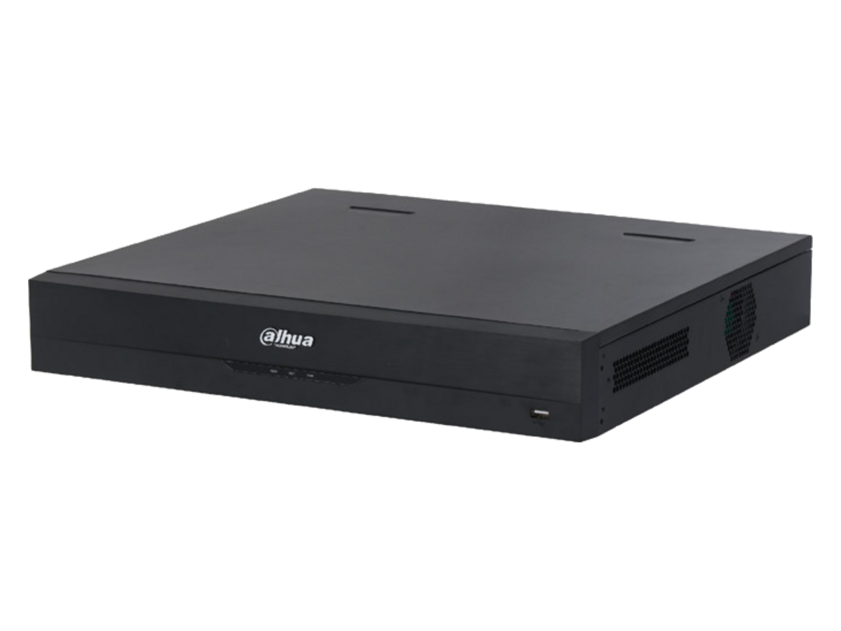 NVR4432-4KS2-I dahua DHI-NVR4432-4KS2/I 產品圖片