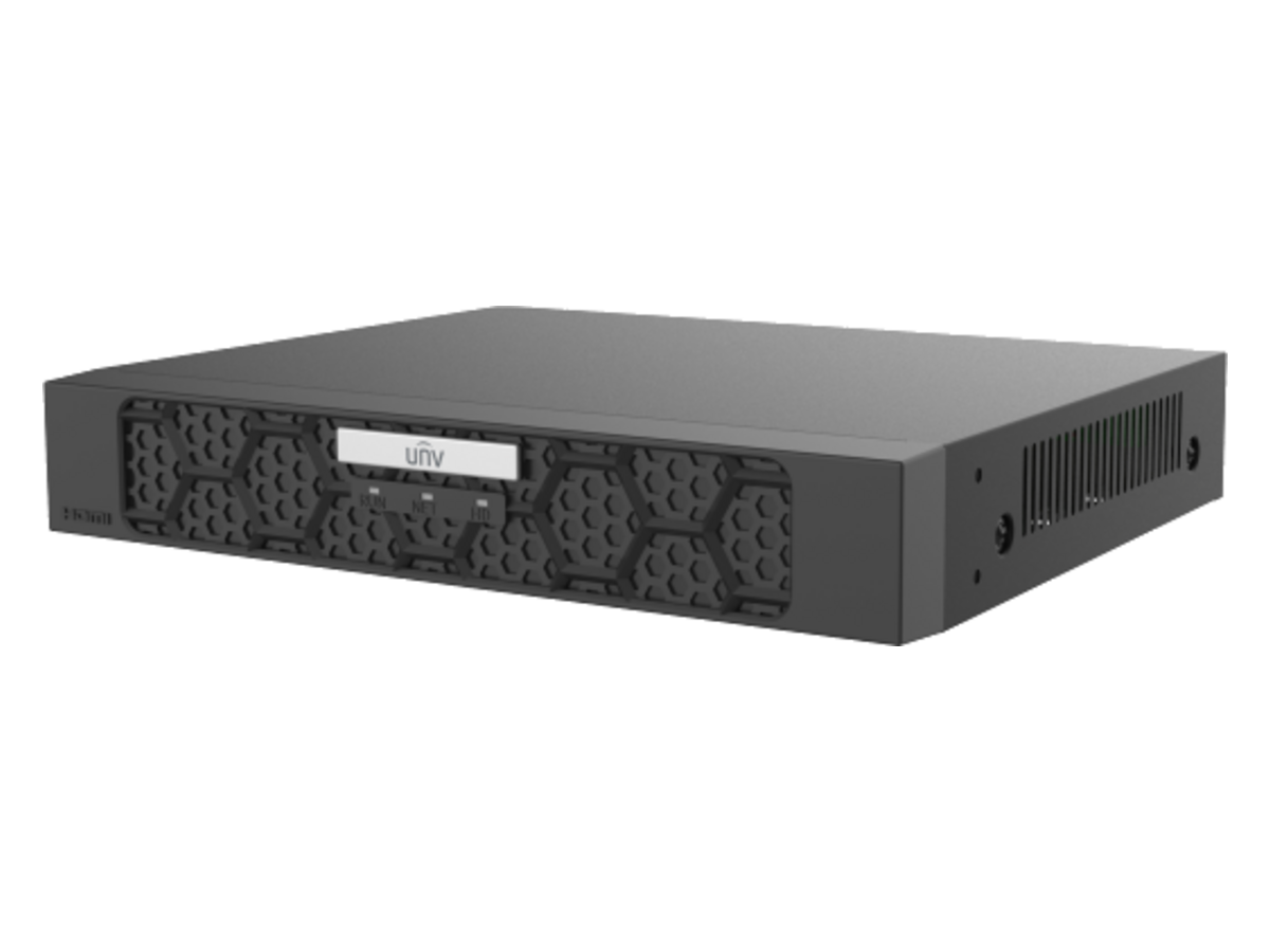 NVR501-04B-P4-IQ Uniview NVR501-B-P-IQ Series 產品圖片