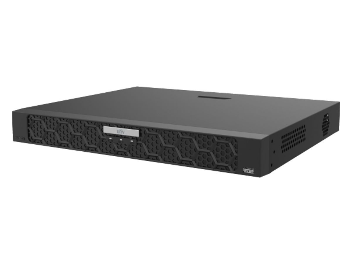 NVR502-08B-P8 Uniview NVR502-B-P Series 產品圖片