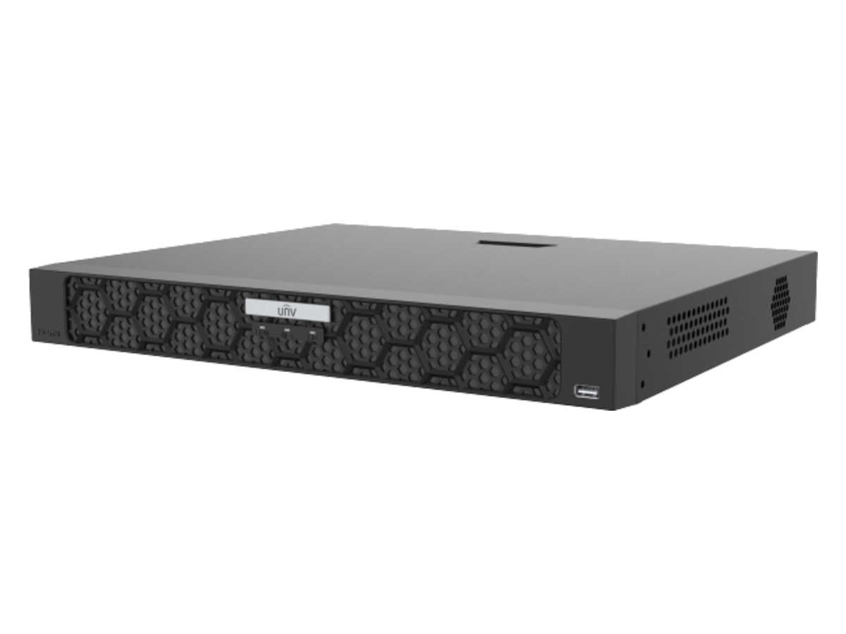 NVR502-09B Uniview NVR502-B Series 產品圖片