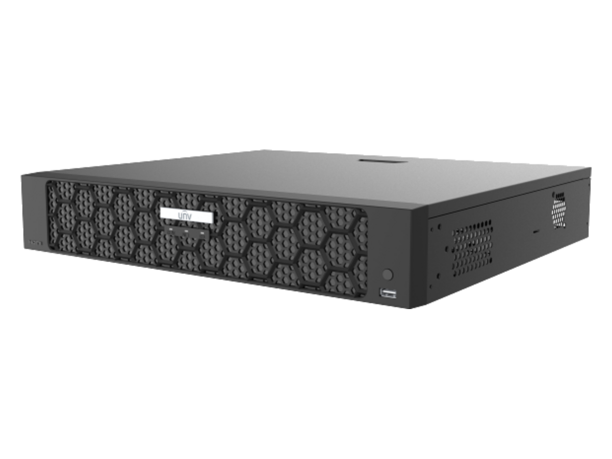 NVR504-16B-P16-IQ Uniview NVR504-B-P-IQ Series 產品圖片