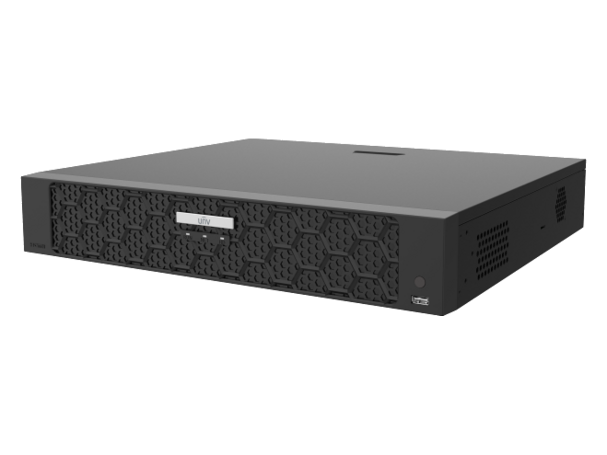 NVR504-16B-P16 Uniview NVR504-B-P Series 產品圖片