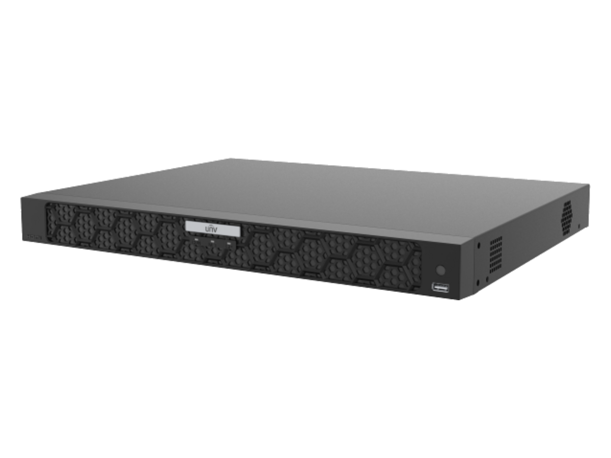 NVR504-16B Uniview NVR504-B Series 產品圖片