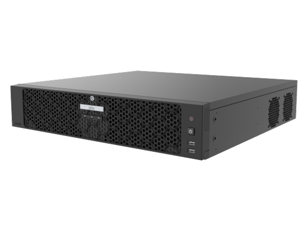 NVR508-32E-R Uniview NVR508-E-R Series 產品圖片