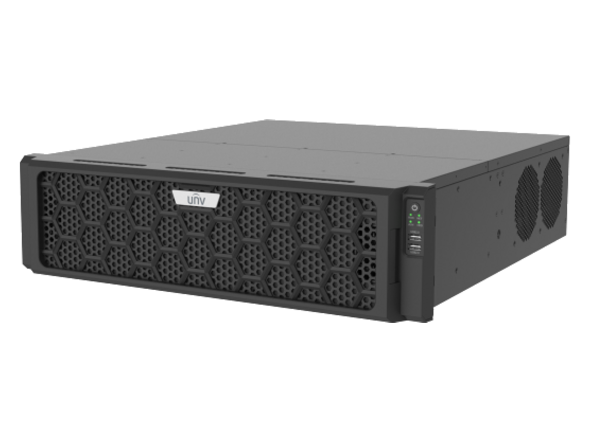 NVR516-64E-R-IM Uniview NVR516-R-IM Series 產品圖片