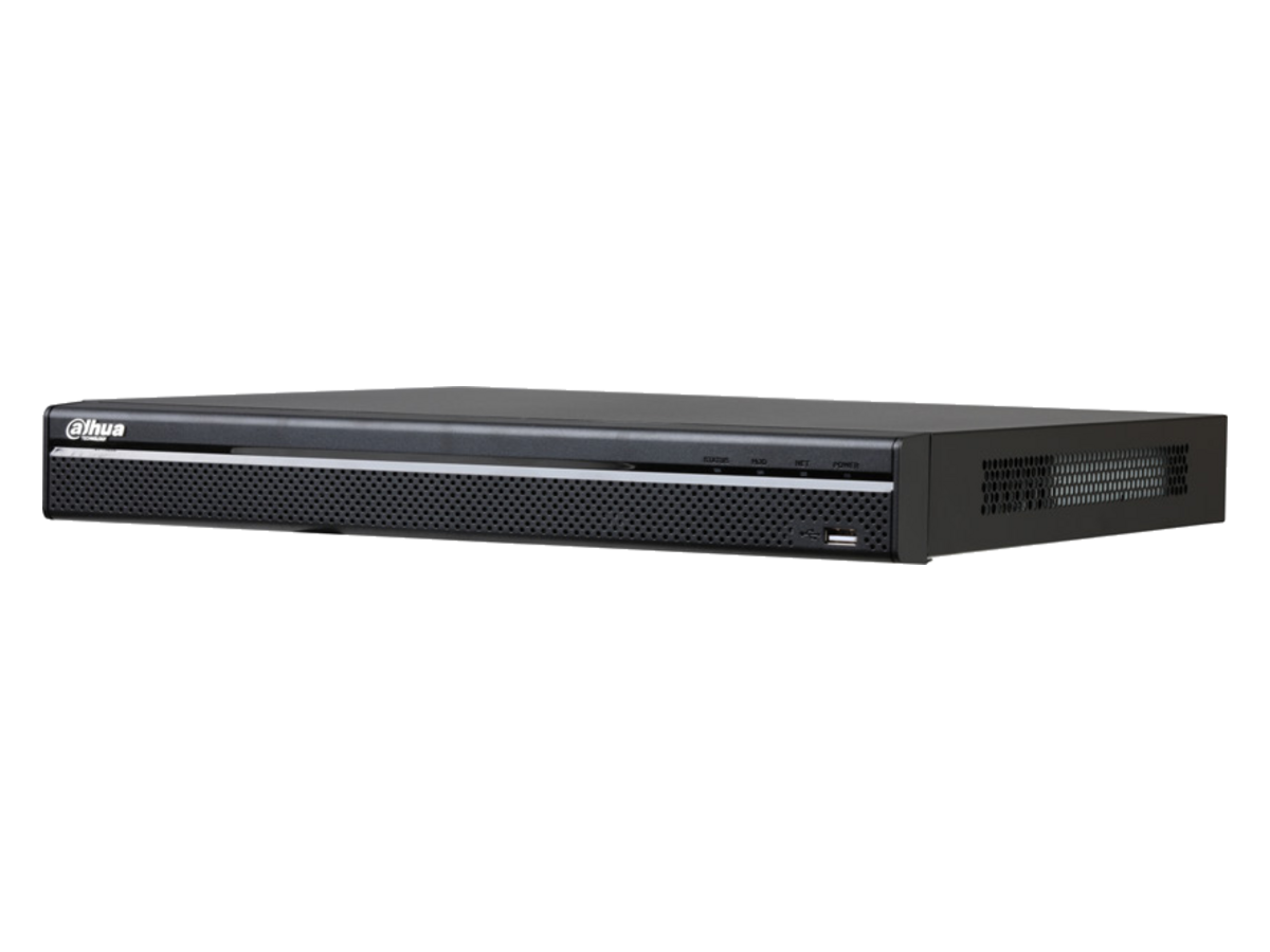 NVR5208-5216-5232-8P-4KS2 Dahua DHI-NVR5208/5216/5232-8P-4KS2 產品圖片