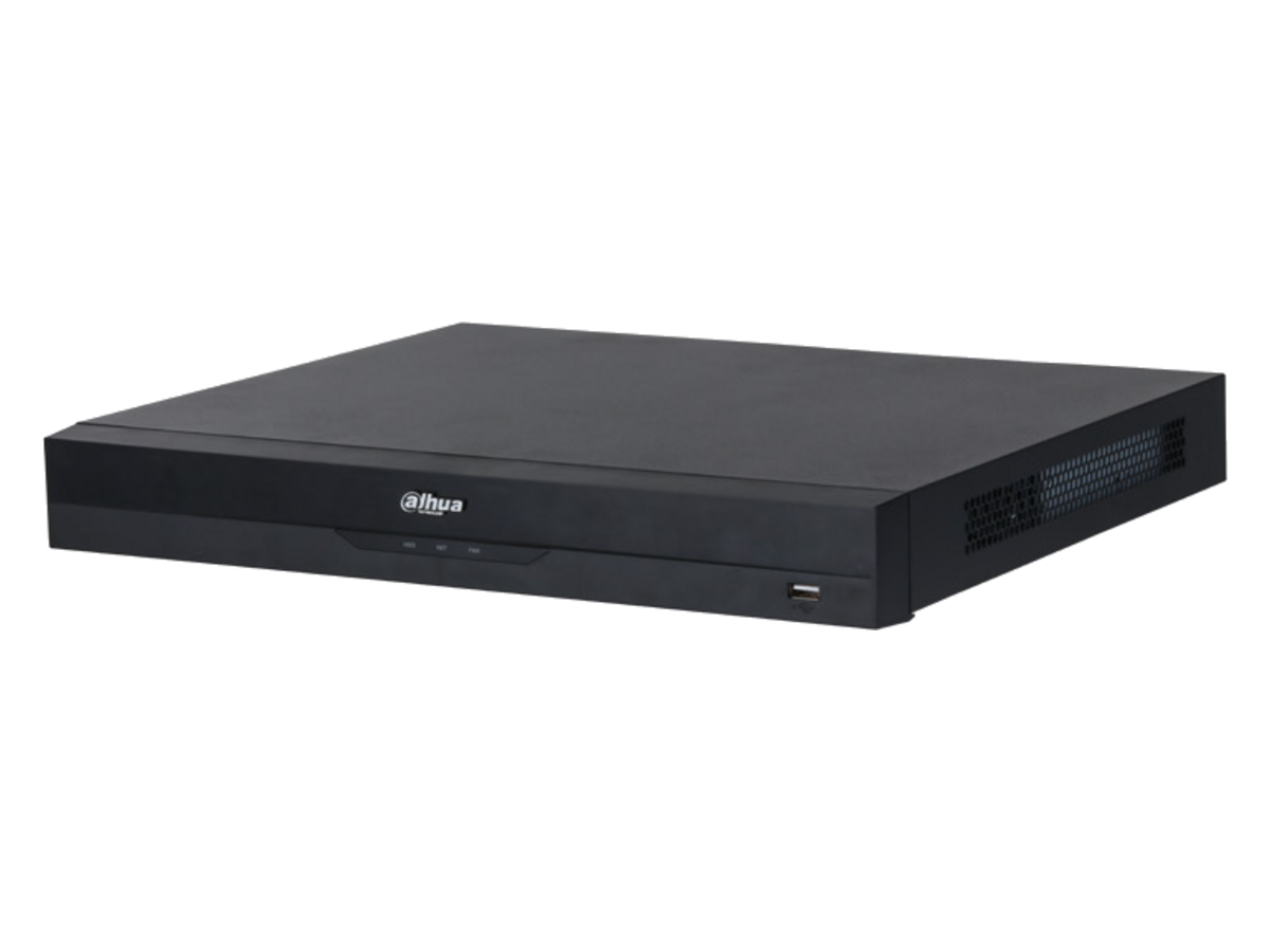 NVR5216-8P-EI-S0 dahua DHI-NVR5216-8P-EI 產品圖片