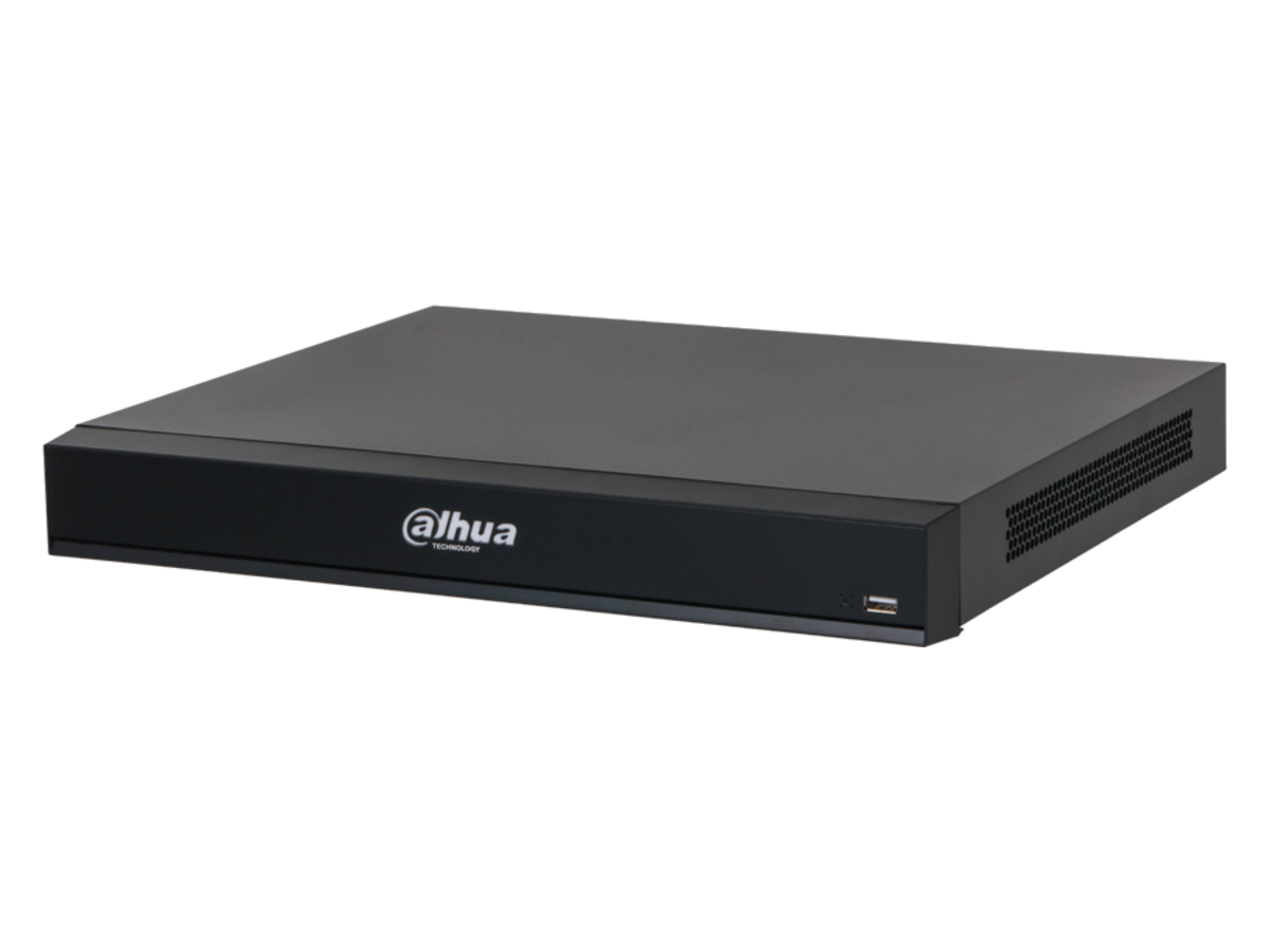 NVR5216-8P-I-L Dahua DHI-NVR5216-8P-I/L 產品圖片
