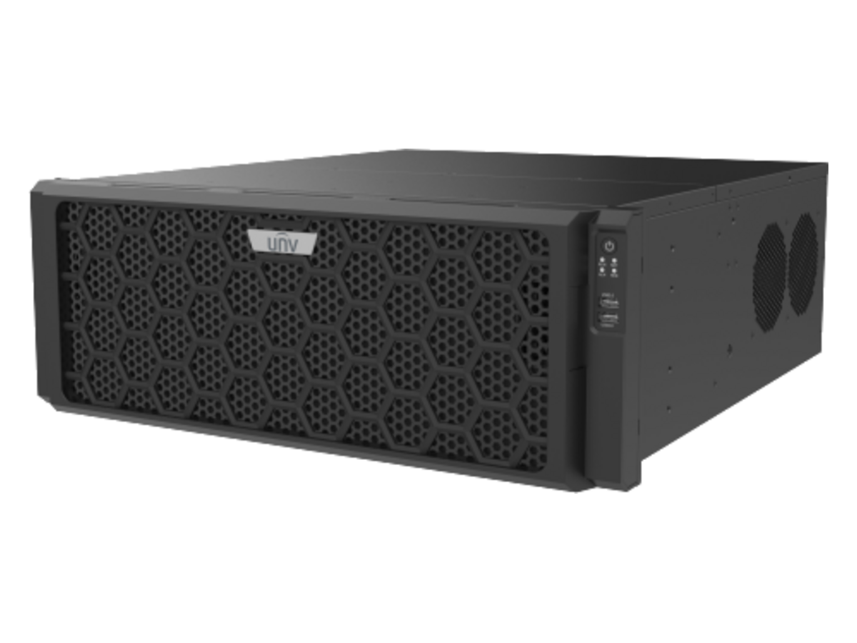 NVR524-128E Uniview NVR524-E Series 產品圖片
