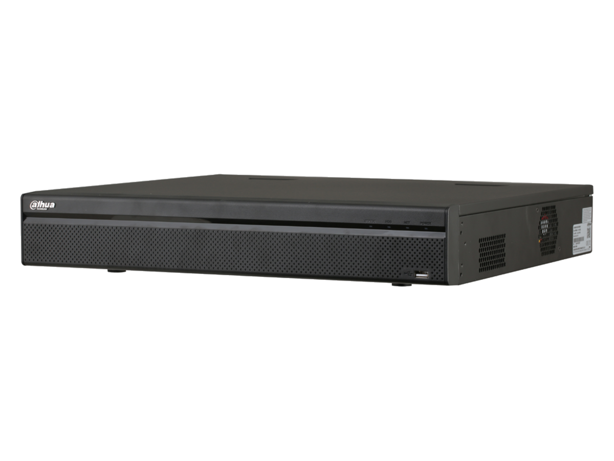 NVR5416-5432-5464-16P-4KS2E Dahua DHI-NVR5416/32/64-16P-4KS2E 產品圖片