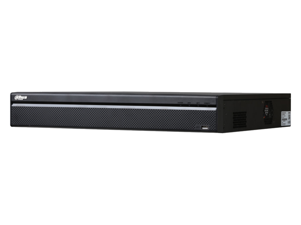 NVR5416-5432-5464-4KS2 Dahua DHI-NVR5416/5432/5464-4KS2 產品圖片