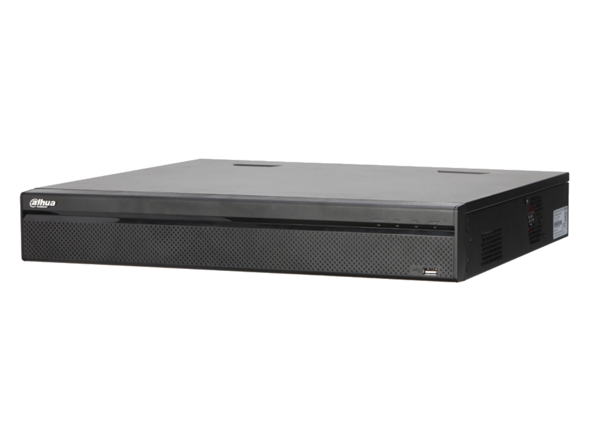 NVR5424-24P-4KS2 Dahua DHI-NVR5424-24P-4KS2 產品圖片