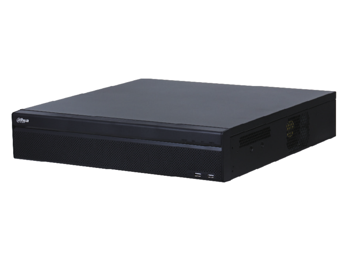 NVR5816-32-64-R-16P-4KS2E Dahua DHI-NVR5816/32/64-R-16P-4KS2E 產品圖片