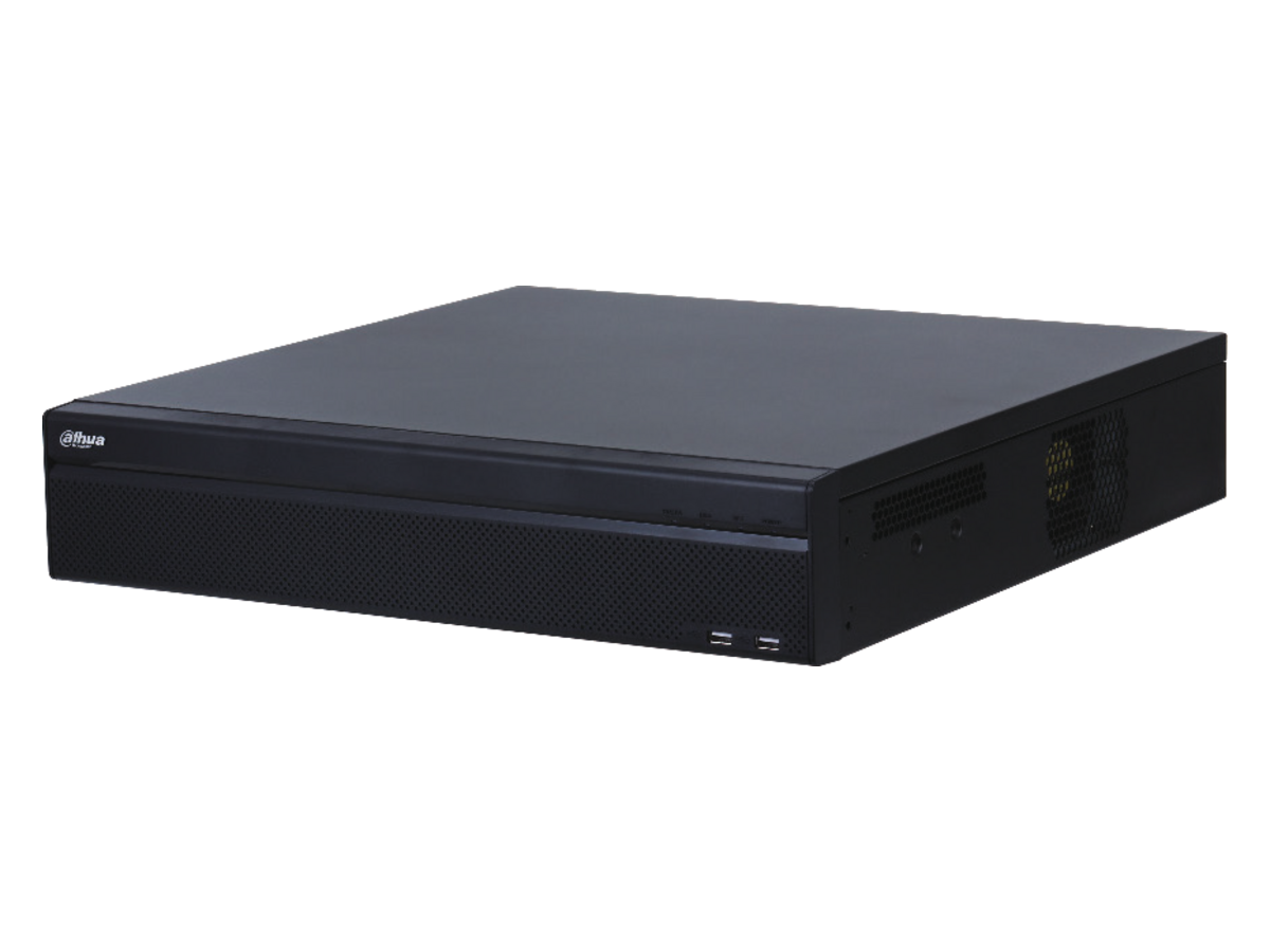 NVR5816-32-64-R-4KS2 dahua DHI-NVR5816/32/64-R-4KS2 產品圖片