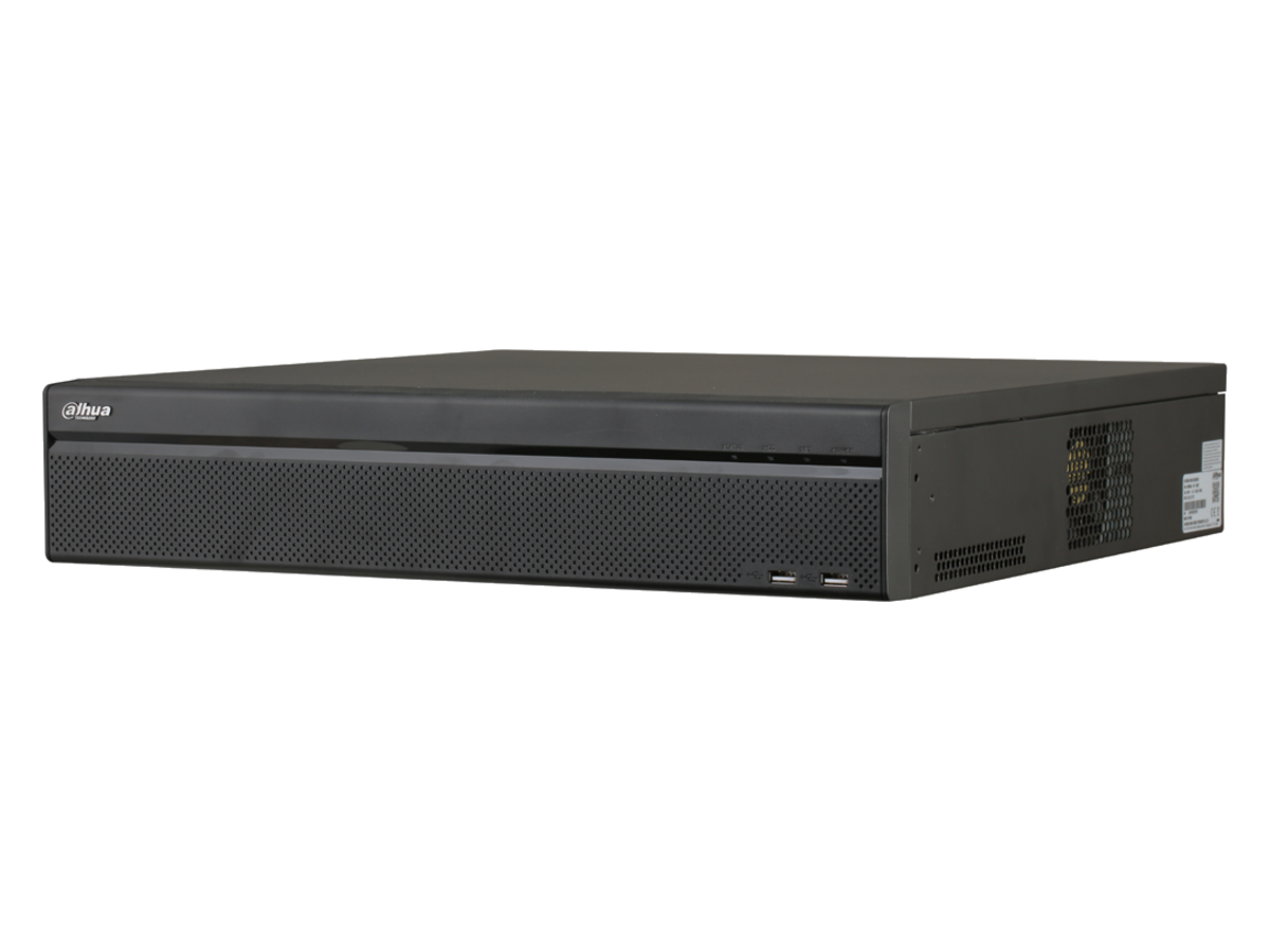 NVR5816-5832-5864-16P-4KS2E Dahua DHI-NVR5816/32/64-16P-4KS2E 產品圖片