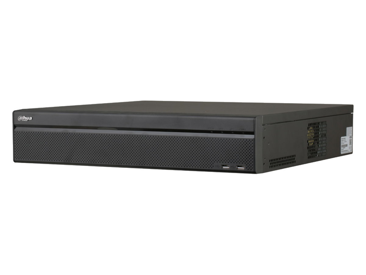 NVR5816-5832-5864-4KS2 Dahua DHI-NVR5816/5832/5864-4KS2 產品圖片