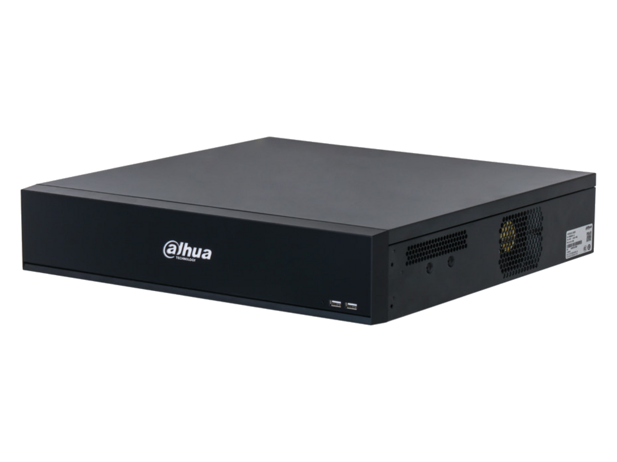 NVR5864-I-L dahua DHI-NVR5864-I/L 產品圖片