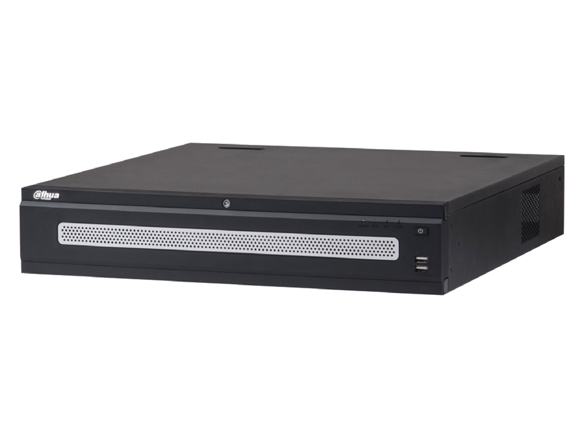 NVR608R-64-128-4KS2 Dahua DHI-NVR608R-64/128-4KS2 產品圖片