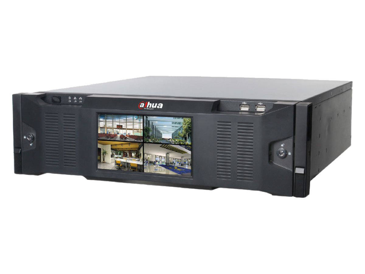 NVR616D-64-128-4KS2 Dahua DHI-NVR616D-64/128-4KS2 產品圖片