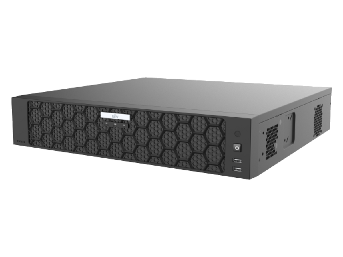NVR804-16-IX-G Uniview NVR804-IX-G Series 產品圖片