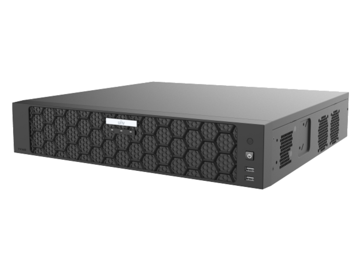 NVR808-32-IX-G Uniview NVR808-IX-G Series 產品圖片