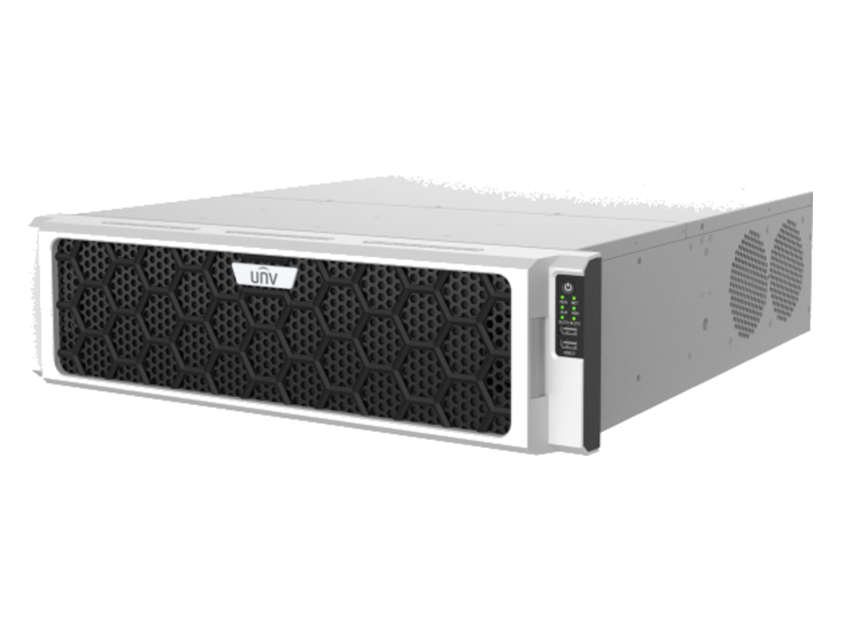 NVR816-64-R-IM2-4G Uniview NVR816-R-IM2 Series 產品圖片
