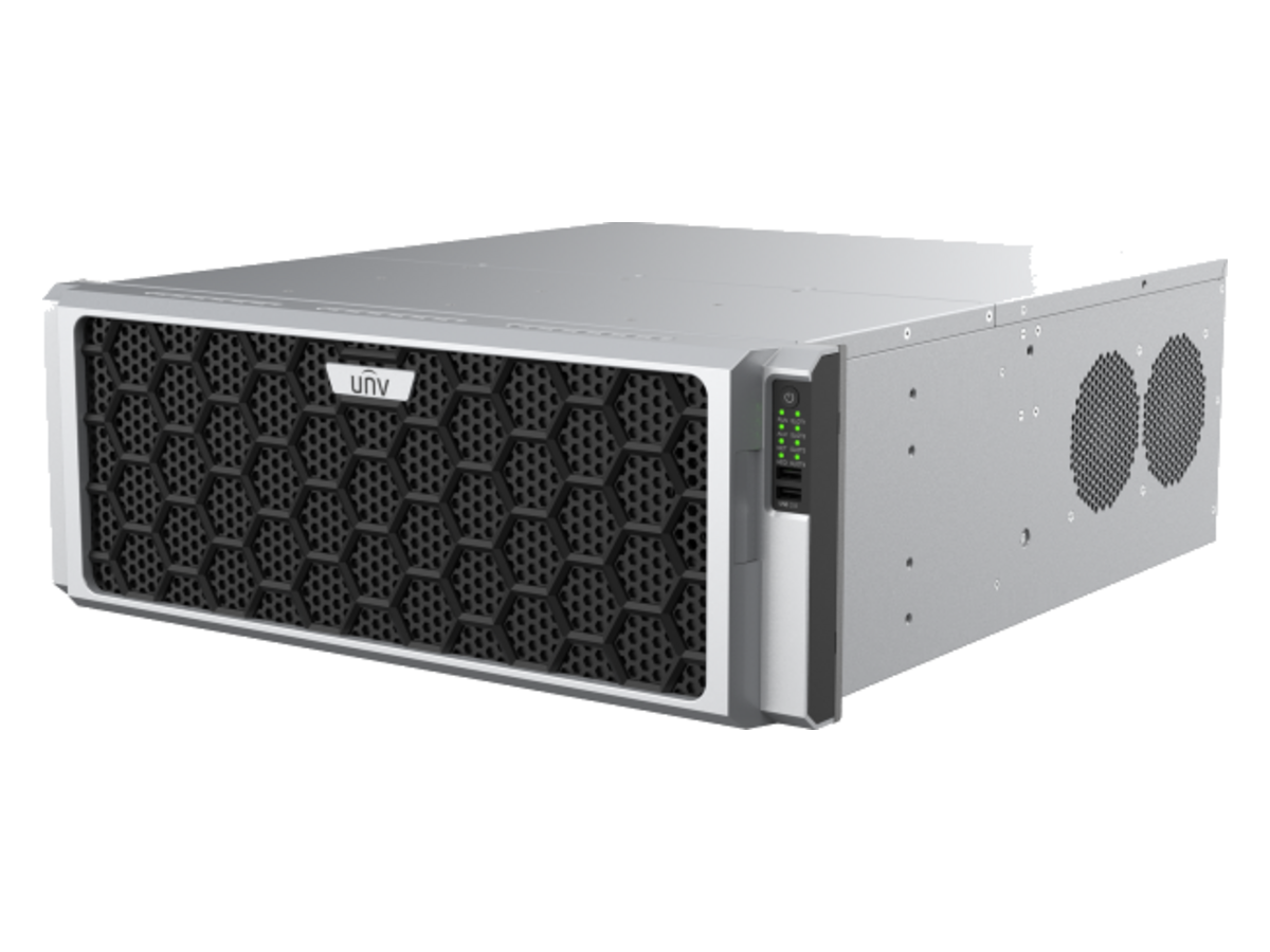 NVR824-128-R-IM2-8G Uniview NVR824-R-IM2 Series 產品圖片