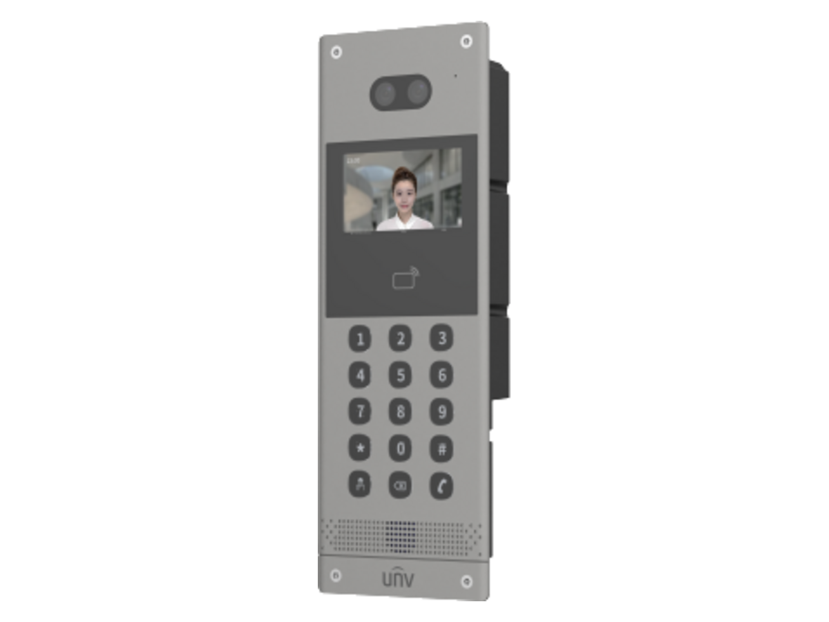 OEU-301E-HMKA Uniview OEU-301E-HMKA 產品圖片