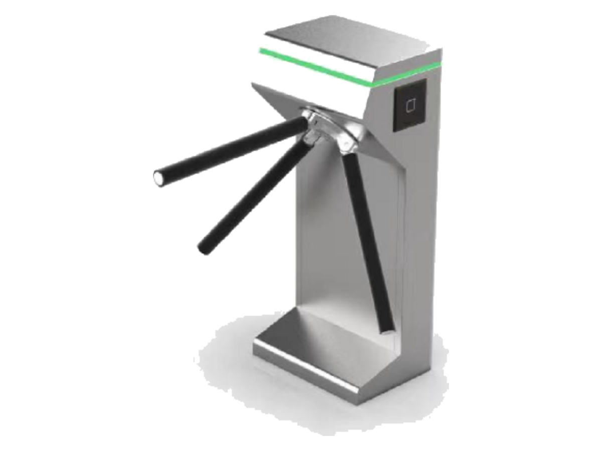 OFG5312-R-C Uniview OFG5312 Tripod Turnstile 產品圖片