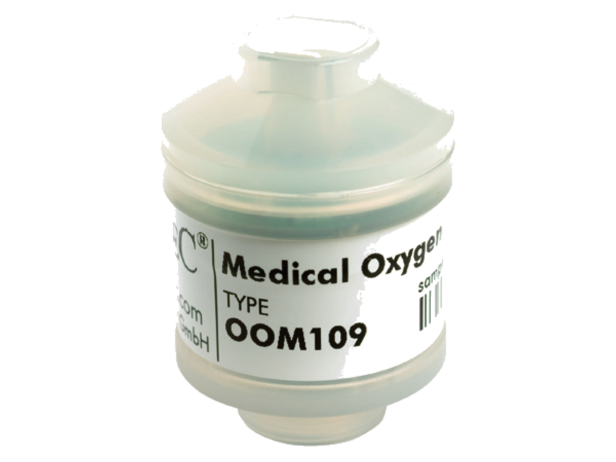 OOM-ENVITEC-MEDICAL-O2-SENSOR Honeywell Issue 3 產品圖片