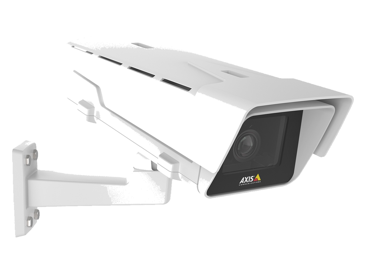 P1364-E axis AXIS P1364-E Network Camera 產品圖片