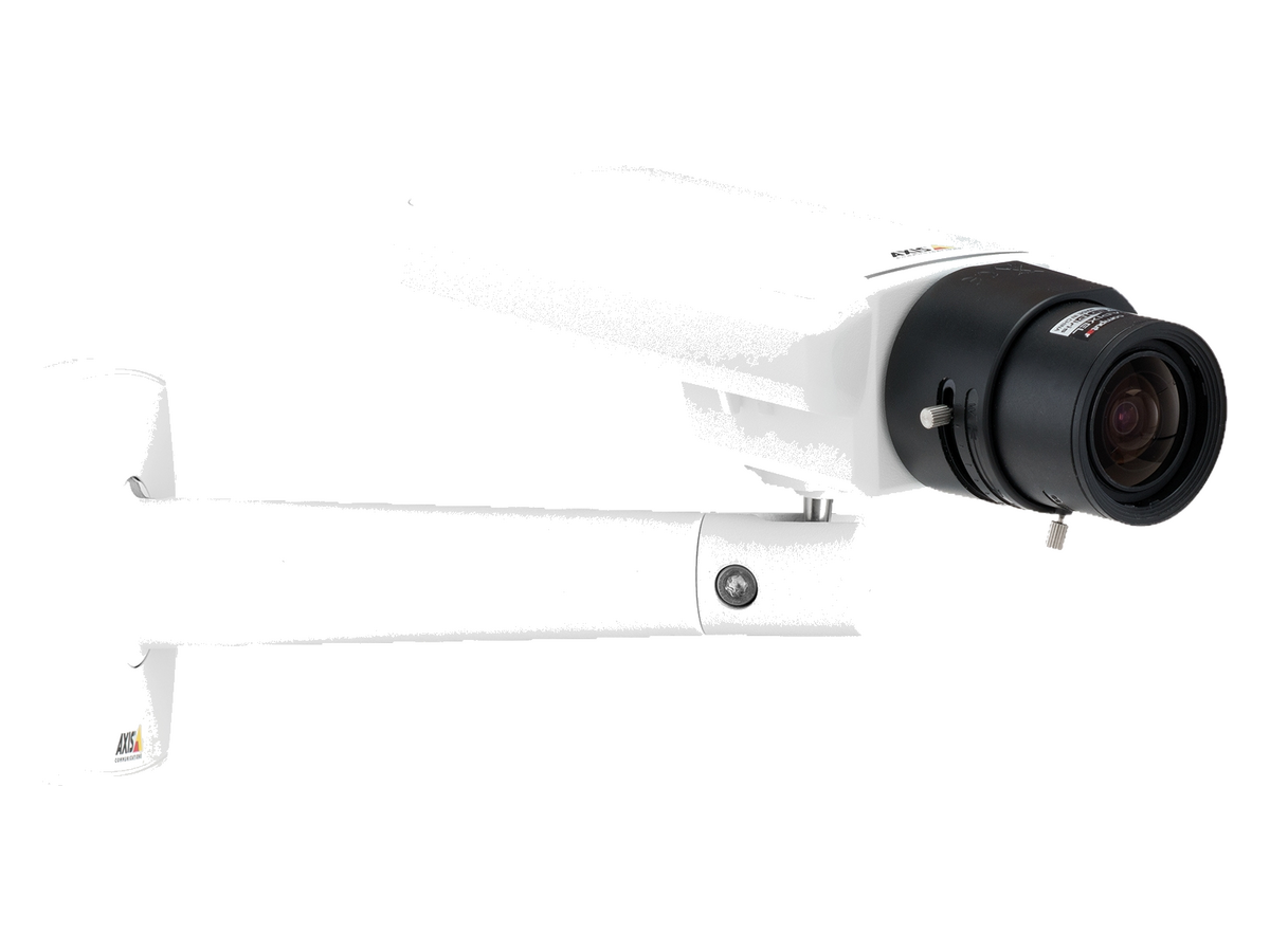P1364 axis AXIS P1364 Network Camera 產品圖片