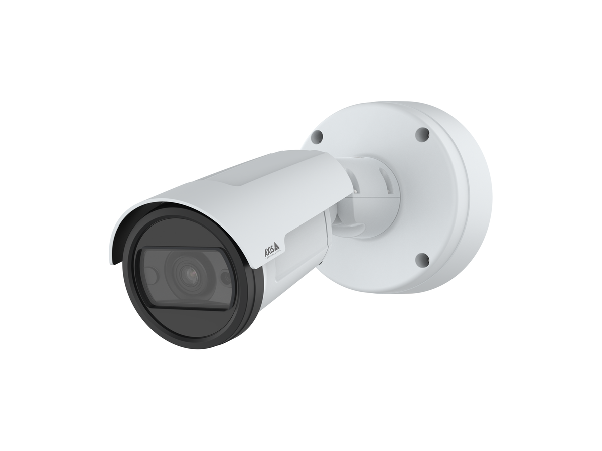P1475LE axis AXISP1475-LEBulletCamera 產品圖片