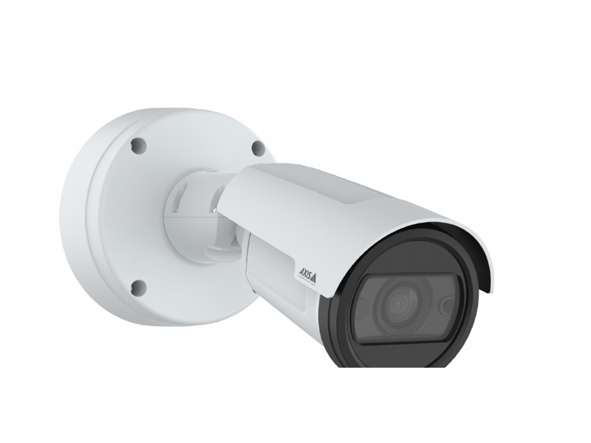 P1487LE axis AXISP1487-LEBulletCamera 產品圖片