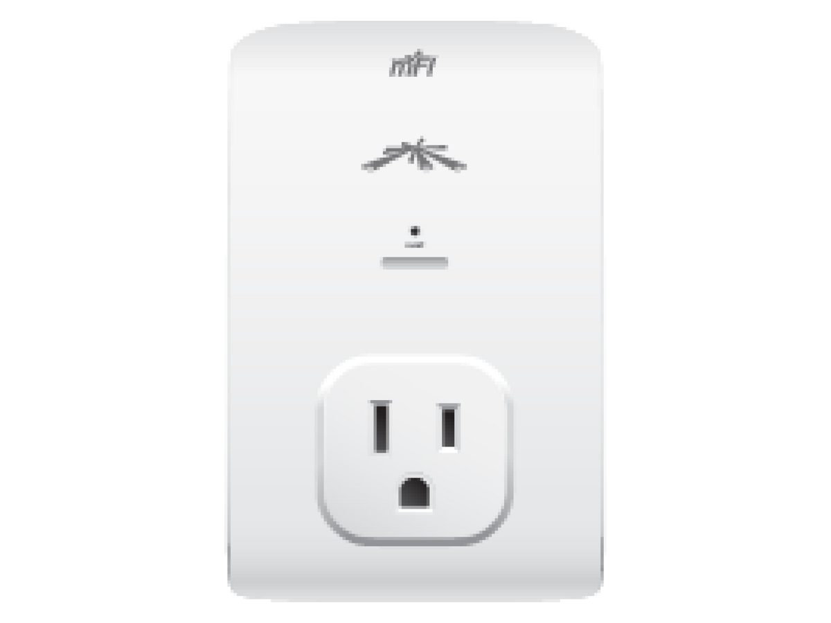 P1U Ubiquiti mFi mPower mini 產品圖片