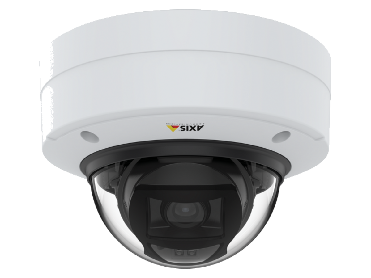 P3245-LVE axis AXIS P3245-LVE Network Camera 產品圖片