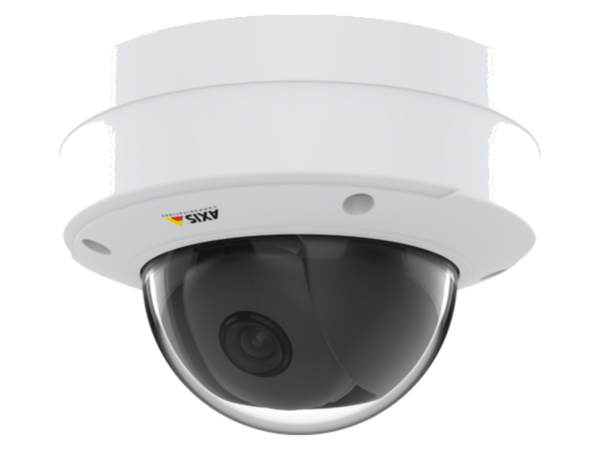 P3245-VE axis AXIS P3245-VE Network Camera 產品圖片