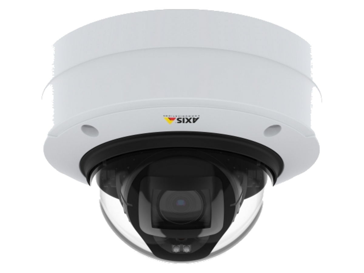 P3247-LVE axis AXIS P3247-LVE Network Camera 產品圖片
