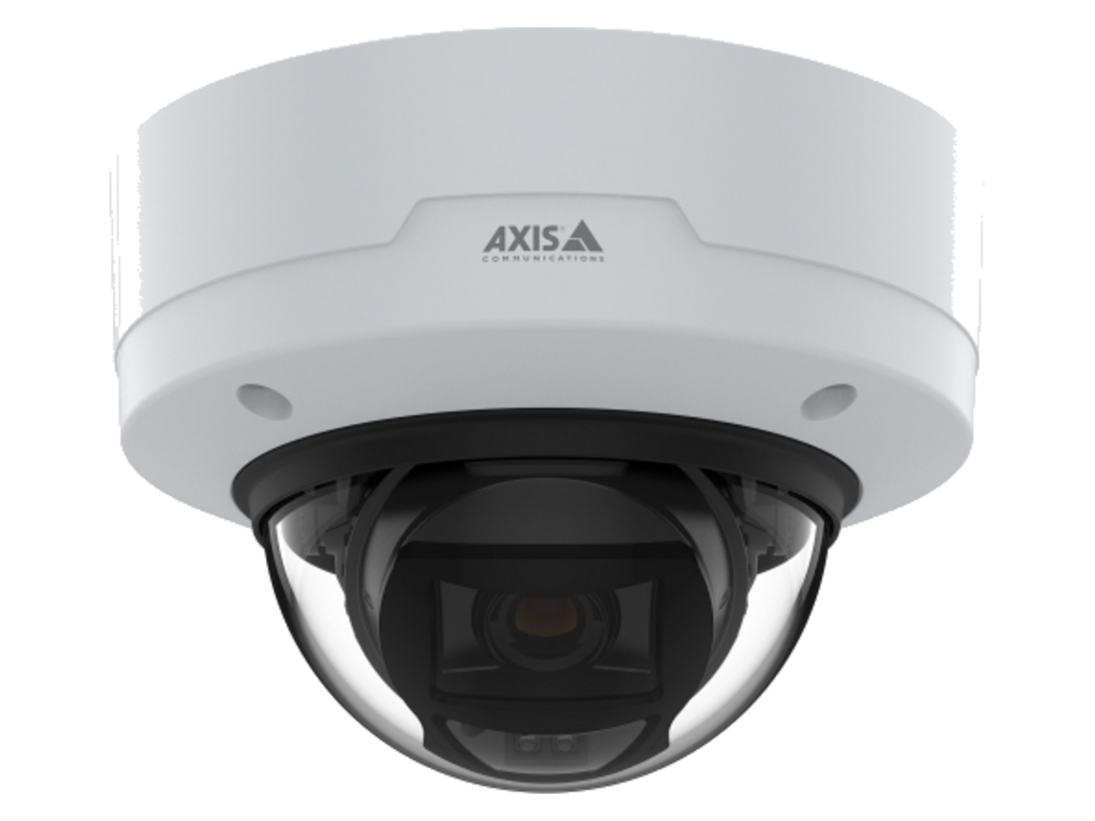 P3265-LVE axis AXIS P3265-LVE Dome Camera 產品圖片