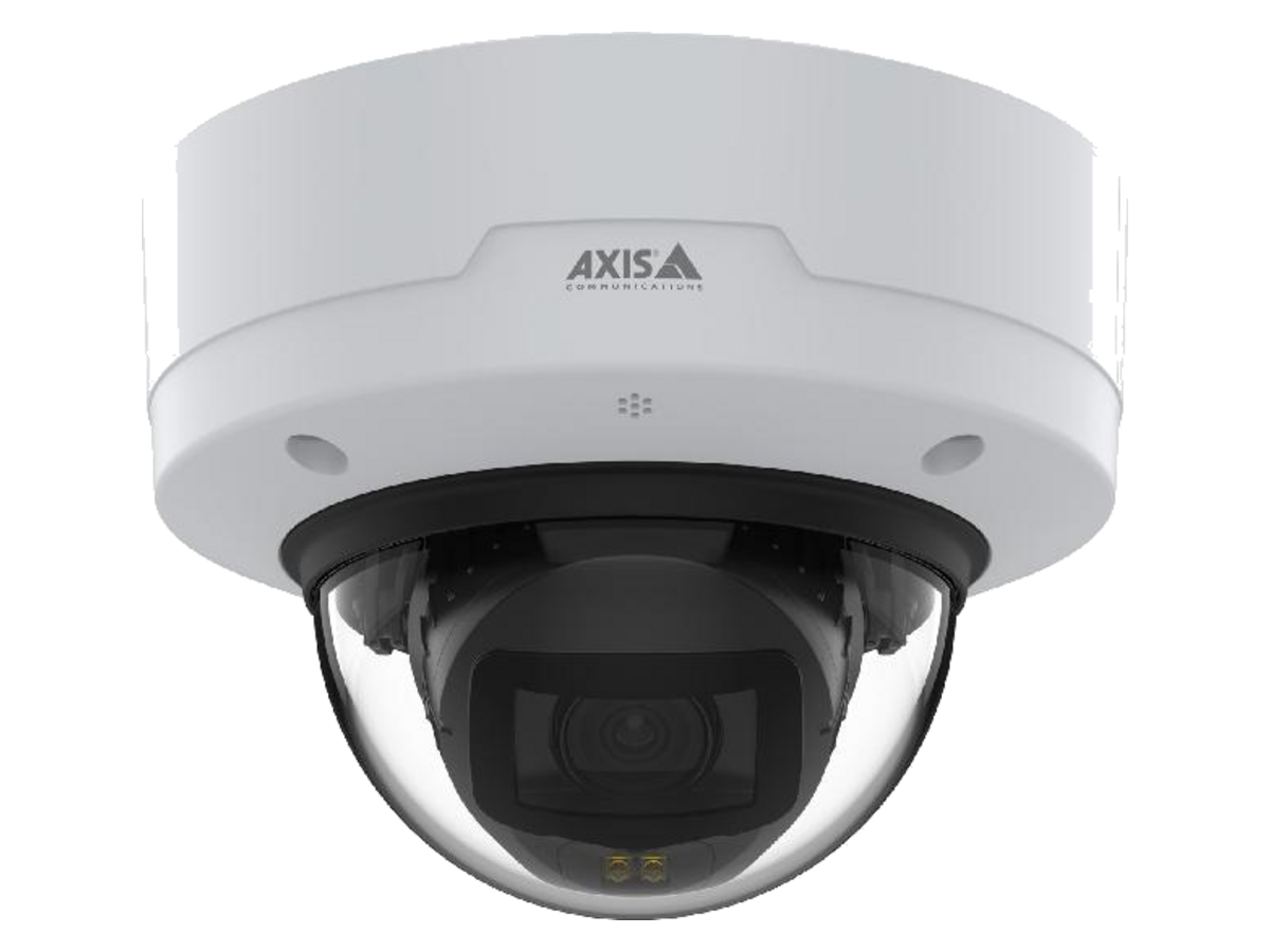 P3267-LVE axis AXISP3267-LVEDomeCamera 產品圖片