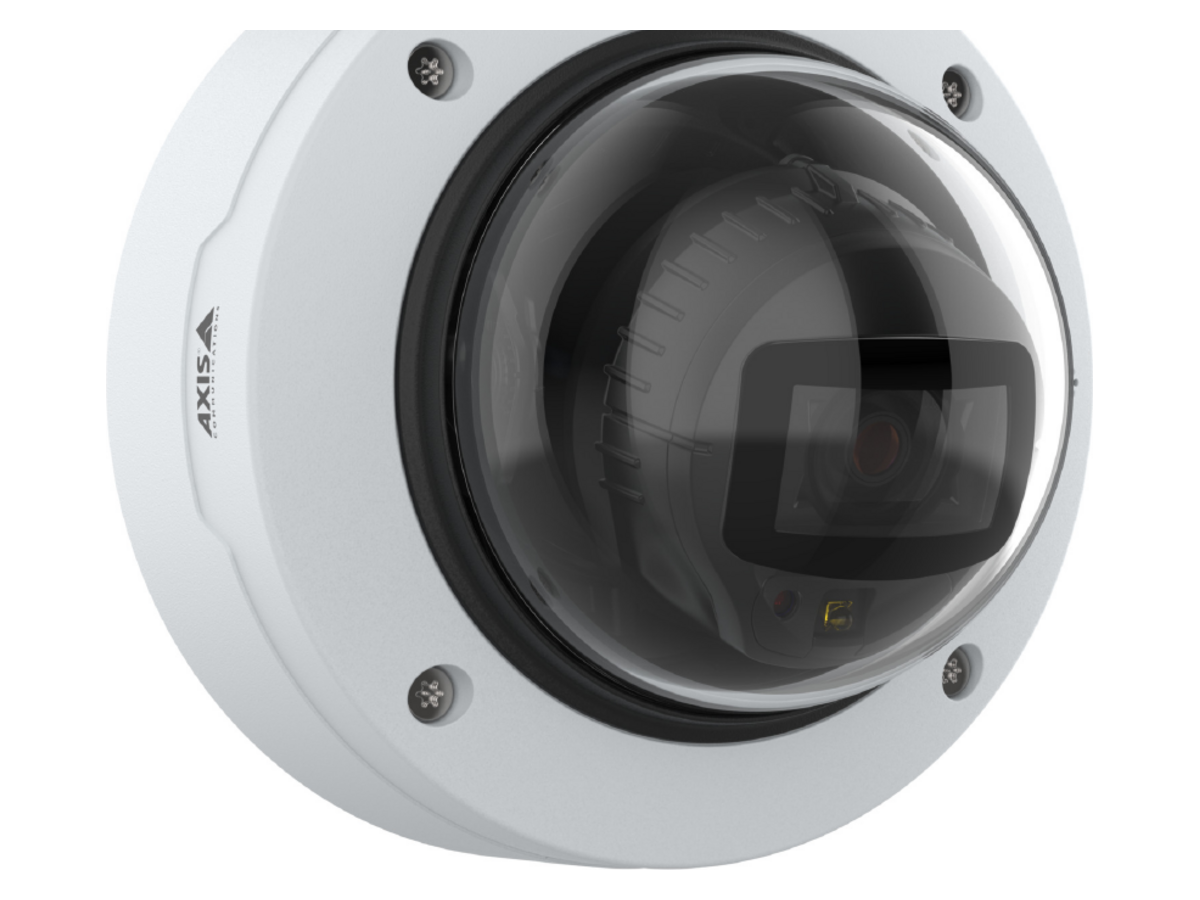 P3285-LV axis AXISP3285-LVDomeCamera 產品圖片