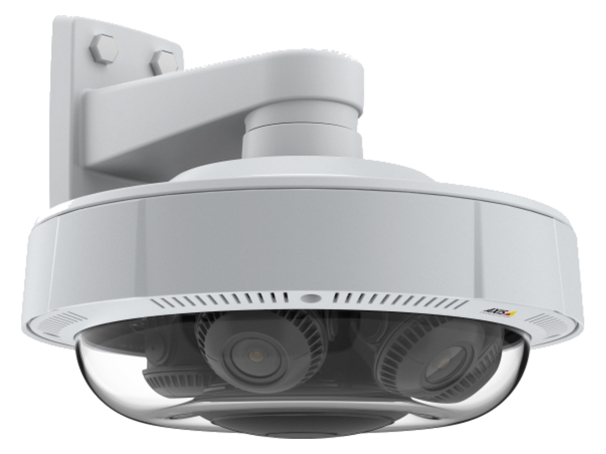P3717-PLE axis AXIS P3717-PLE Network Camera 產品圖片
