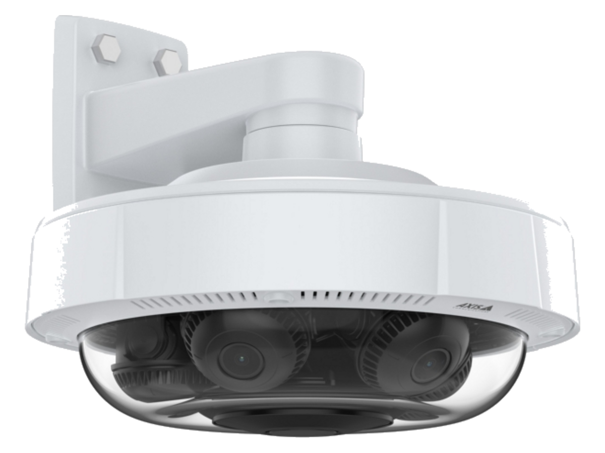 P3737-PLE axis AXIS P3737-PLE Panoramic Camera 產品圖片