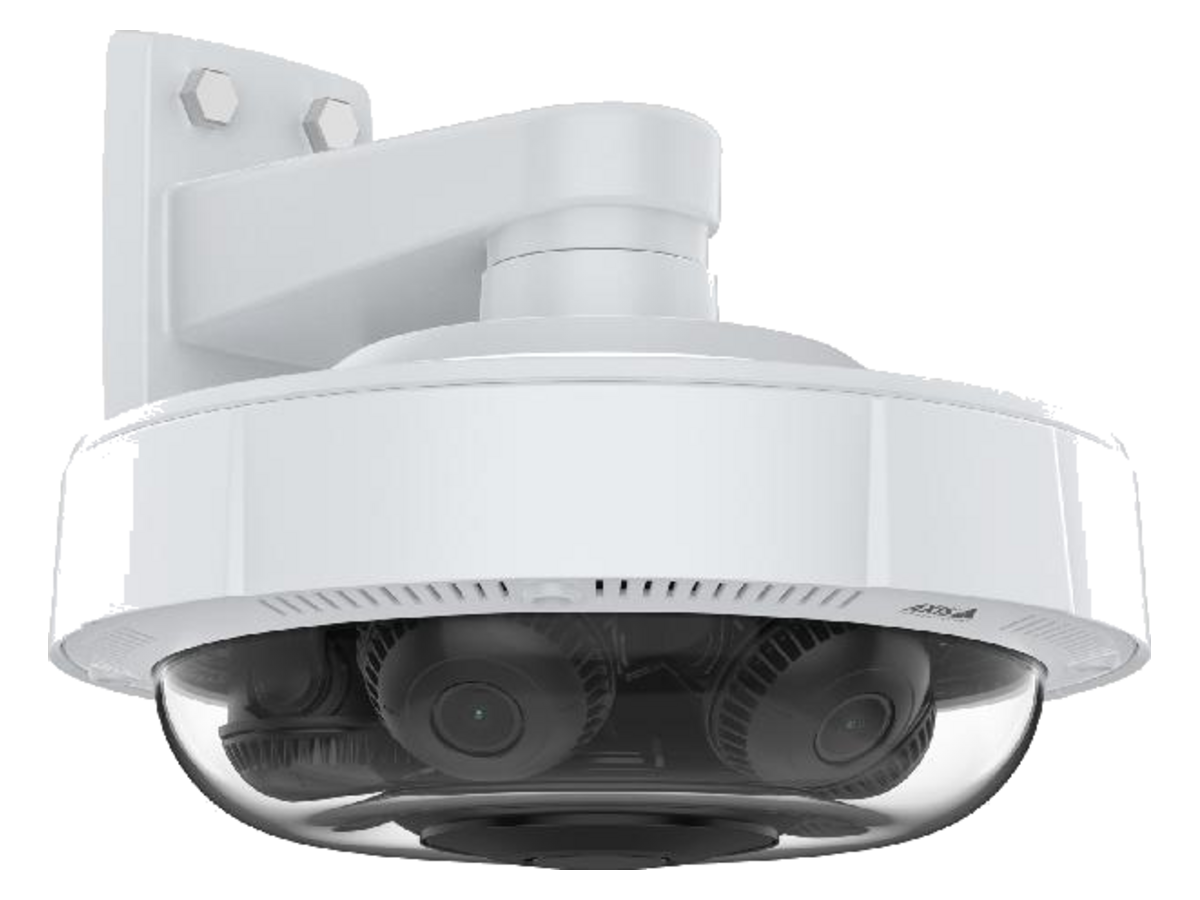 P3738-PLE axis AXISP3738-PLEPanoramicCamera 產品圖片