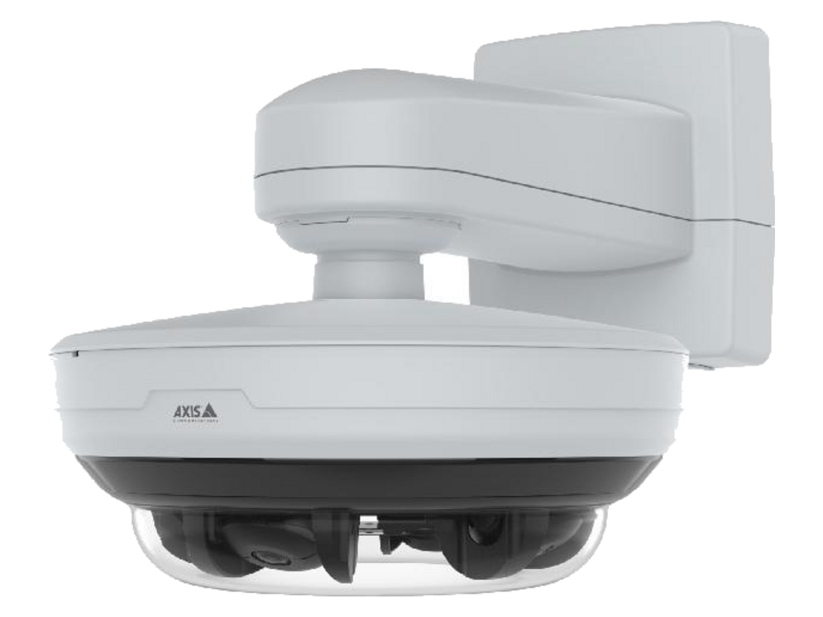 P3748 axis AXISP3748-PLVEPanoramicCamera 產品圖片