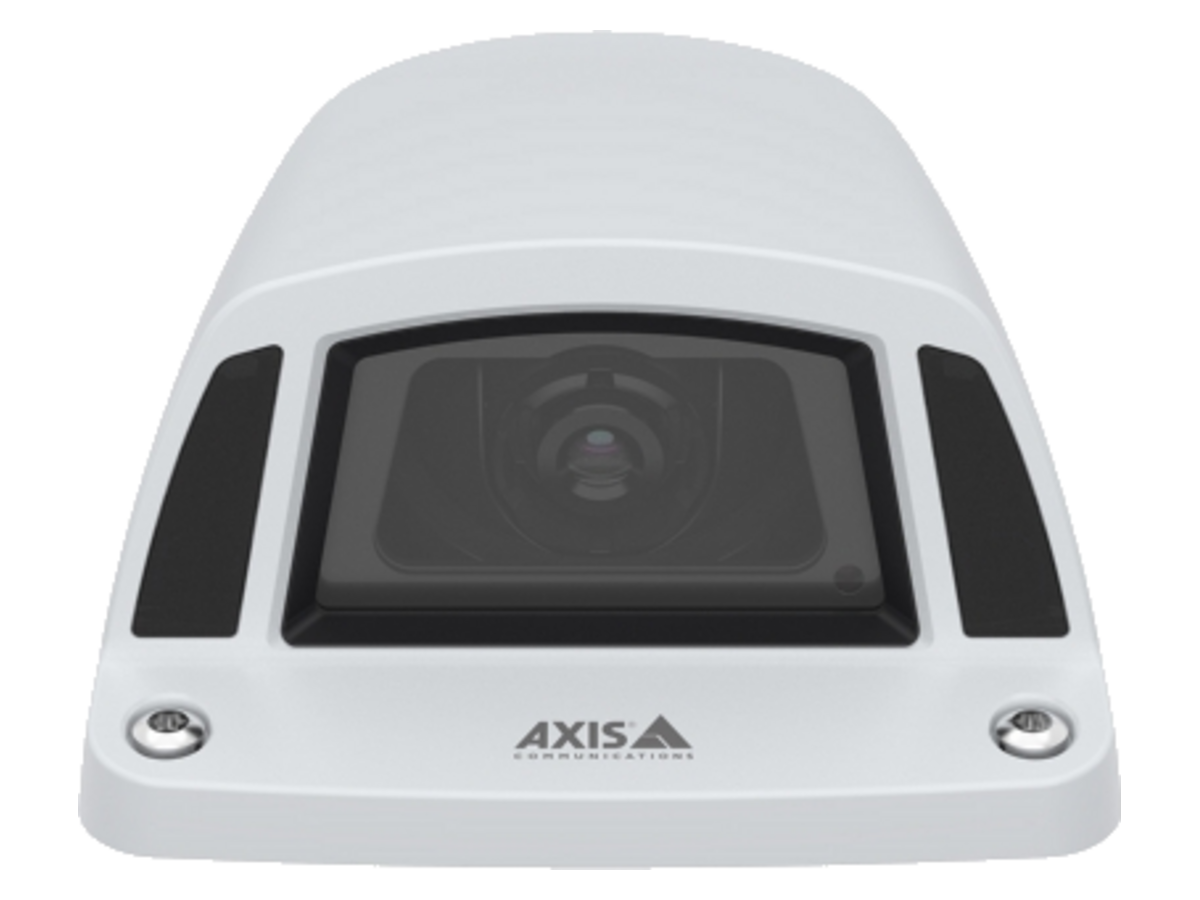 P3925-LRE axis AXIS P3925-LRE Network Camera 產品圖片